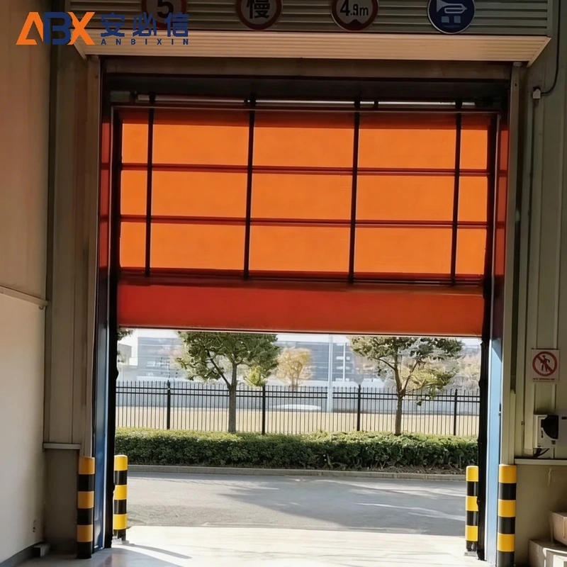 盘锦市堆积门