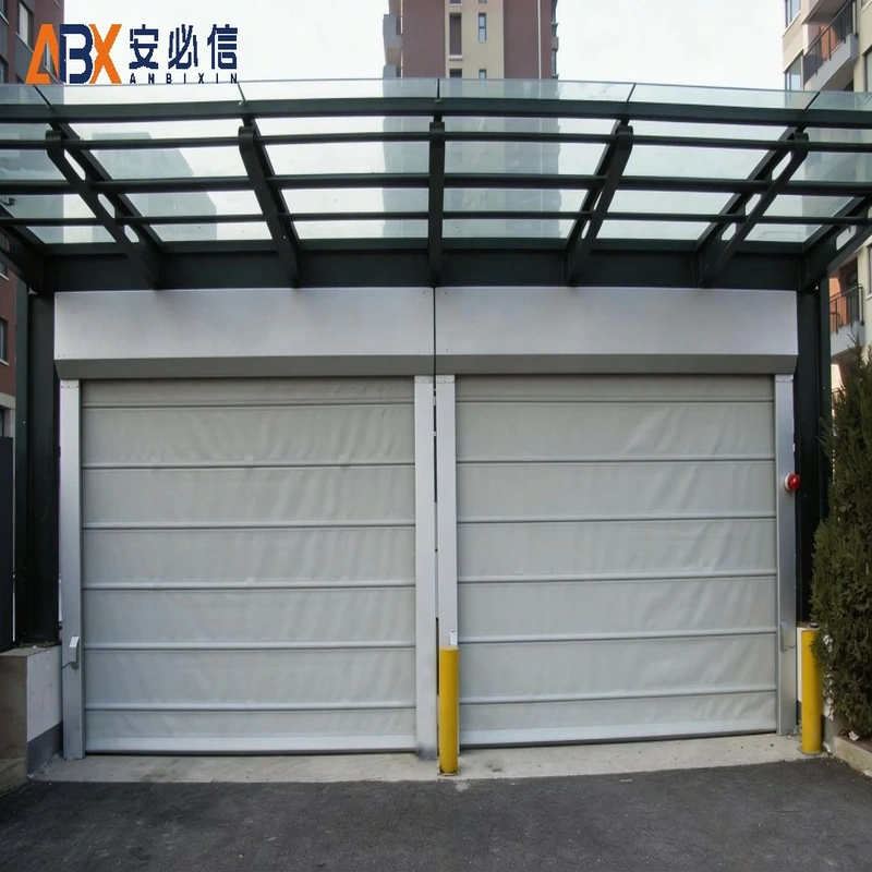 盘锦市快速卷帘门